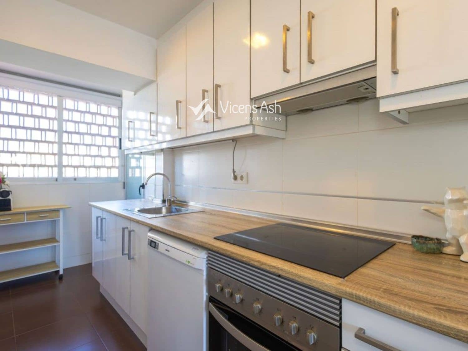 3 bedroom Flat for sale in Javea / Xabia - € 325,000 (Ref: 9726722)