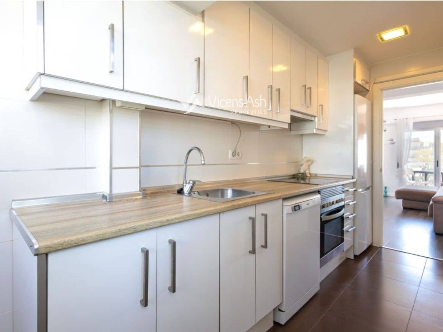 3 bedroom Flat for sale in Javea / Xabia - € 325,000 (Ref: 9726722)