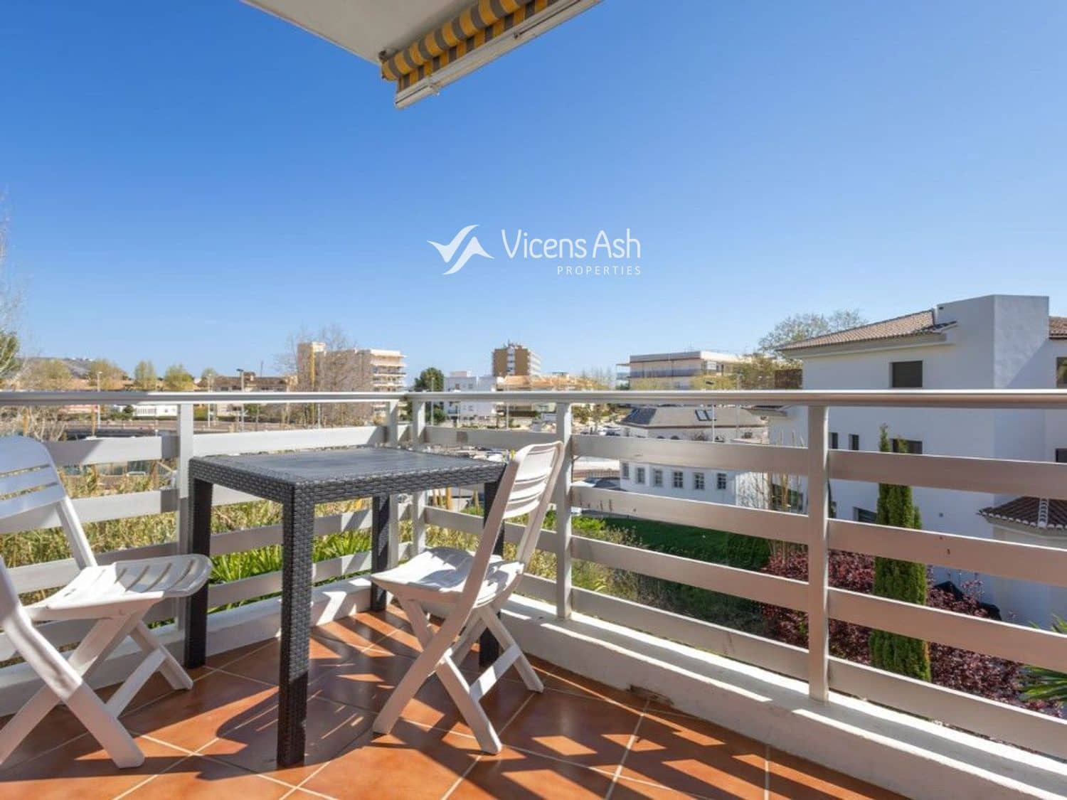 3 bedroom Flat for sale in Javea / Xabia - € 325,000 (Ref: 9726722)