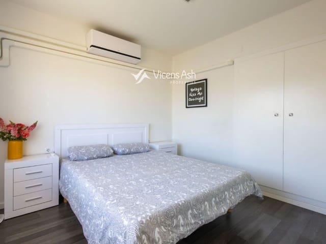 3 soveværelse Lejlighed til salg i Arenal, Javea / Xàbia - € 325.000 (Ref: 9726722)