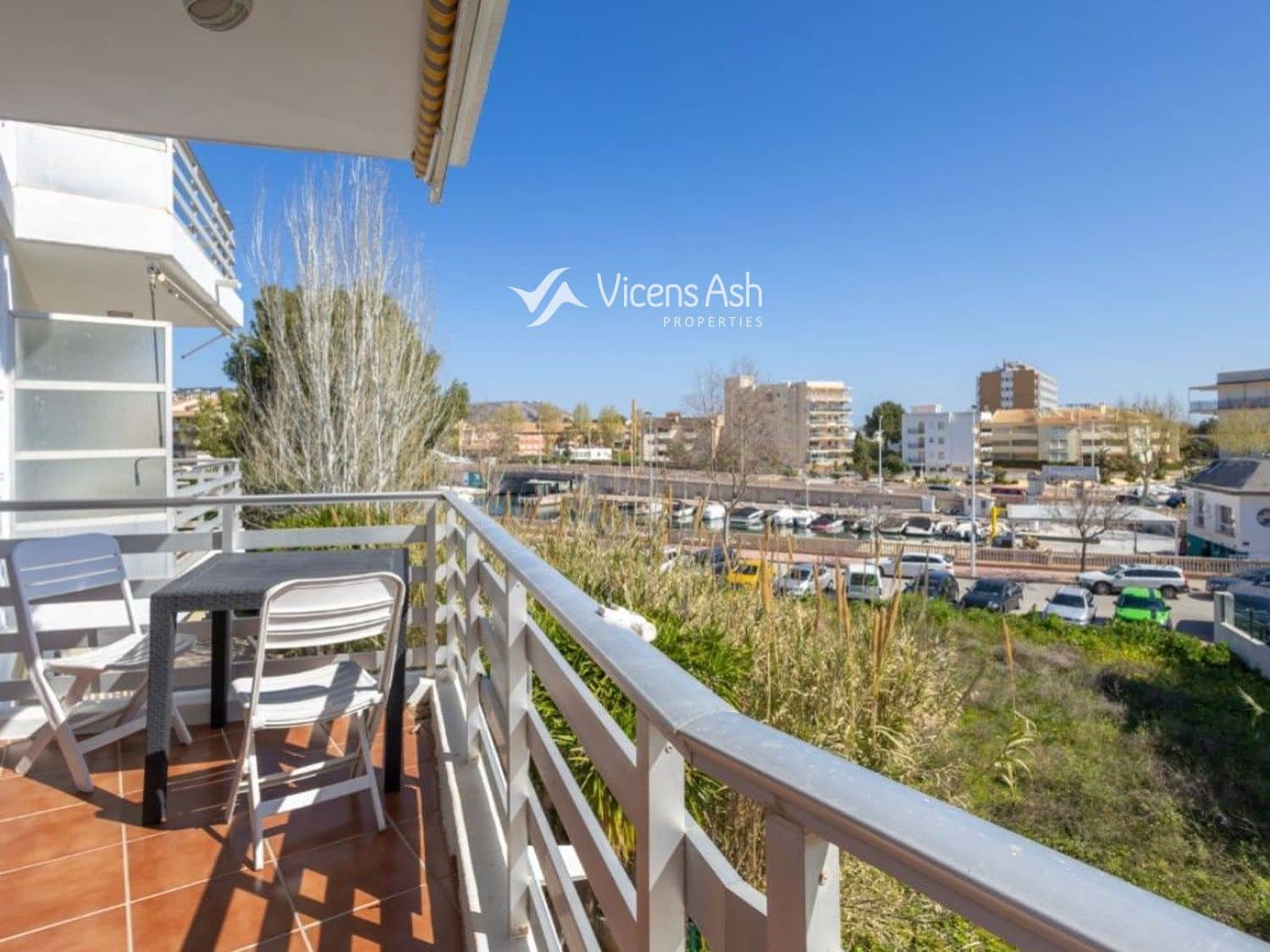 3 bedroom Flat for sale in Javea / Xabia - € 325,000 (Ref: 9726722)