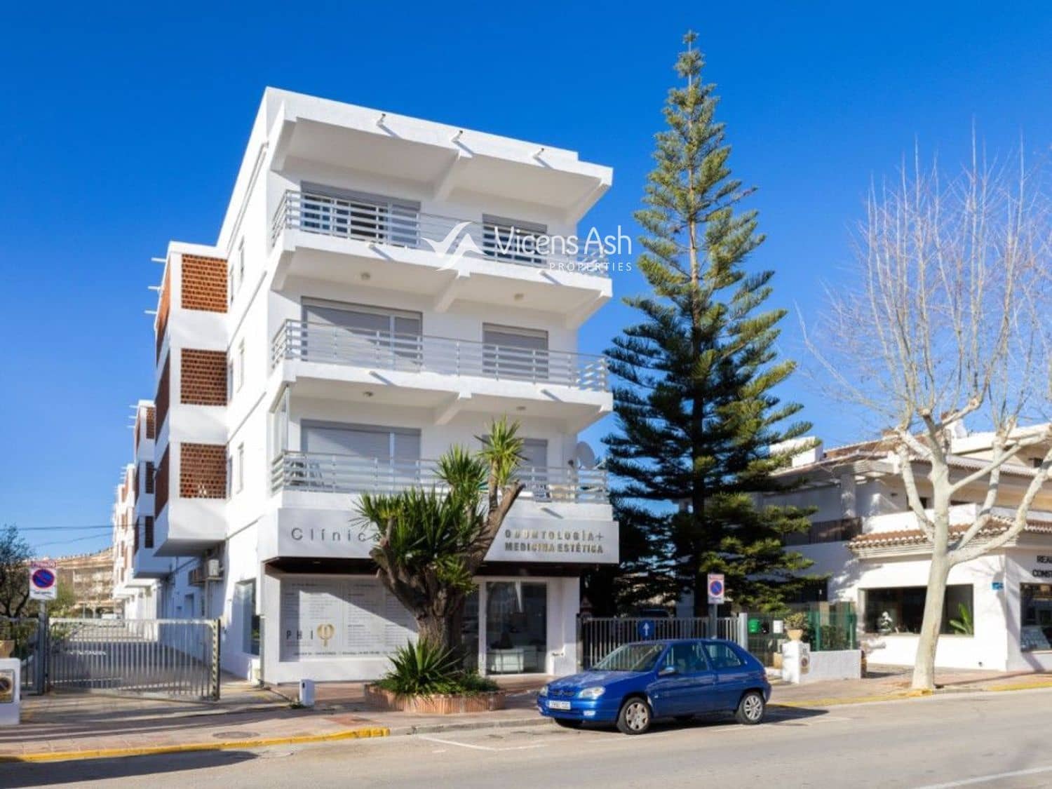 3 bedroom Flat for sale in Javea / Xabia - € 325,000 (Ref: 9726722)