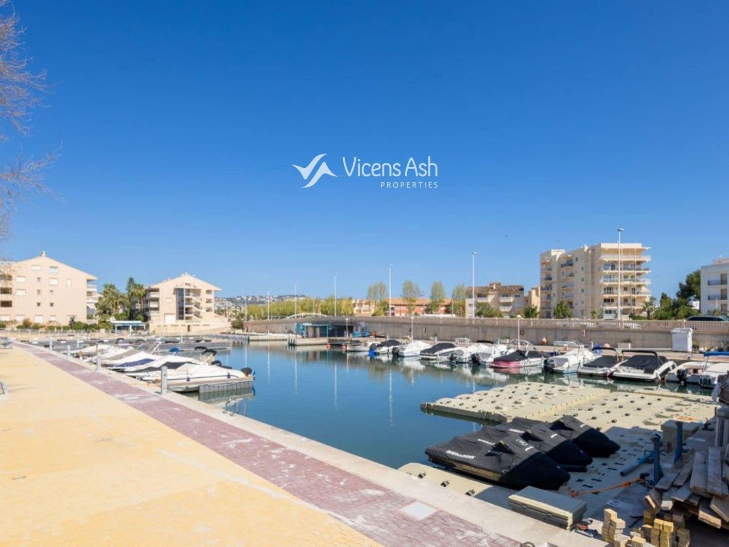 3 bedroom Flat for sale in Javea / Xabia - € 325,000 (Ref: 9726722)