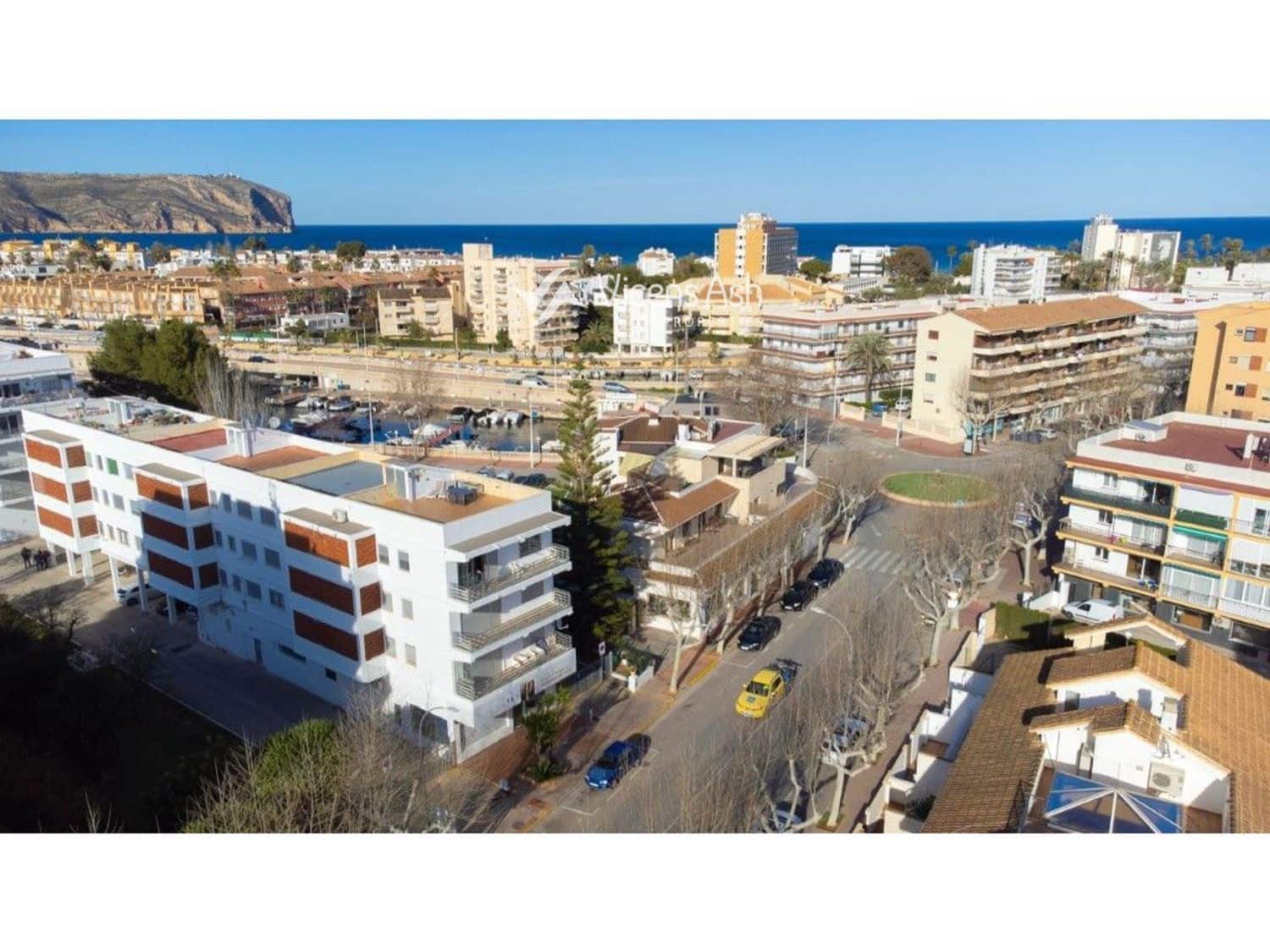3 bedroom Flat for sale in Javea / Xabia - € 325,000 (Ref: 9726722)