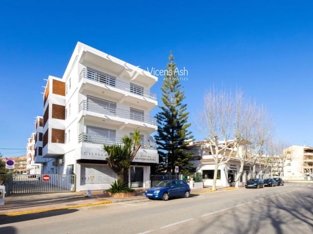 3 soveværelse Lejlighed til salg i Arenal, Javea / Xàbia - € 325.000 (Ref: 9726722)