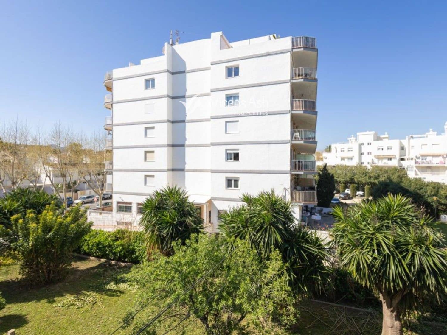 3 bedroom Flat for sale in Javea / Xabia - € 325,000 (Ref: 9726722)