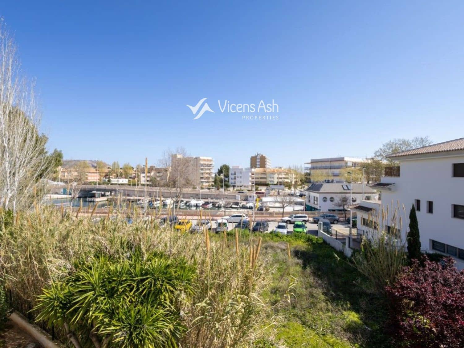 3 bedroom Flat for sale in Javea / Xabia - € 325,000 (Ref: 9726722)