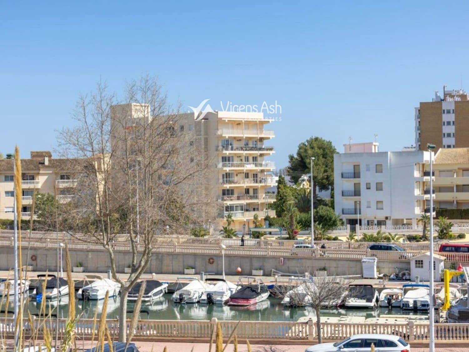 3 bedroom Flat for sale in Javea / Xabia - € 325,000 (Ref: 9726722)