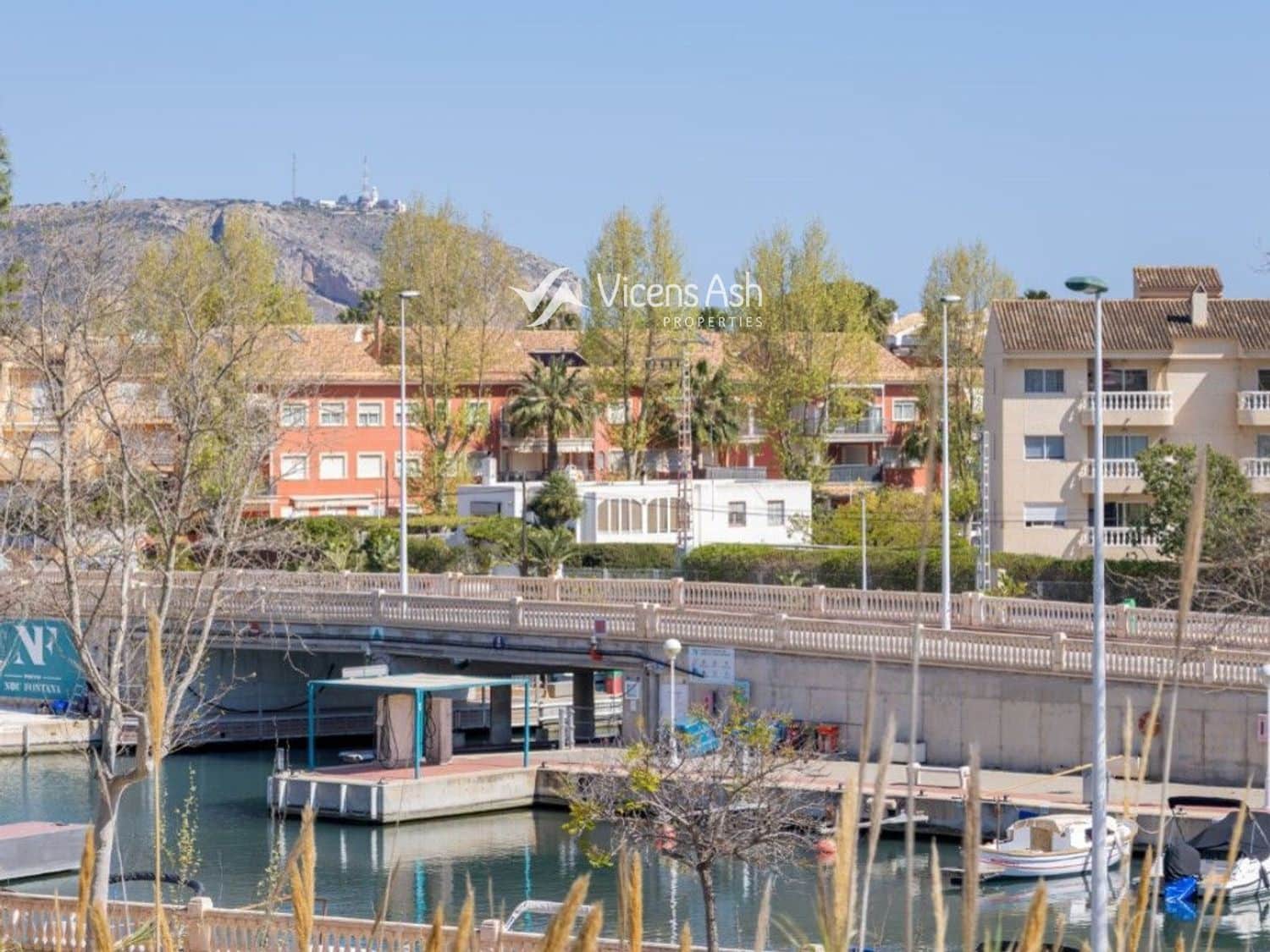 3 bedroom Flat for sale in Javea / Xabia - € 325,000 (Ref: 9726722)