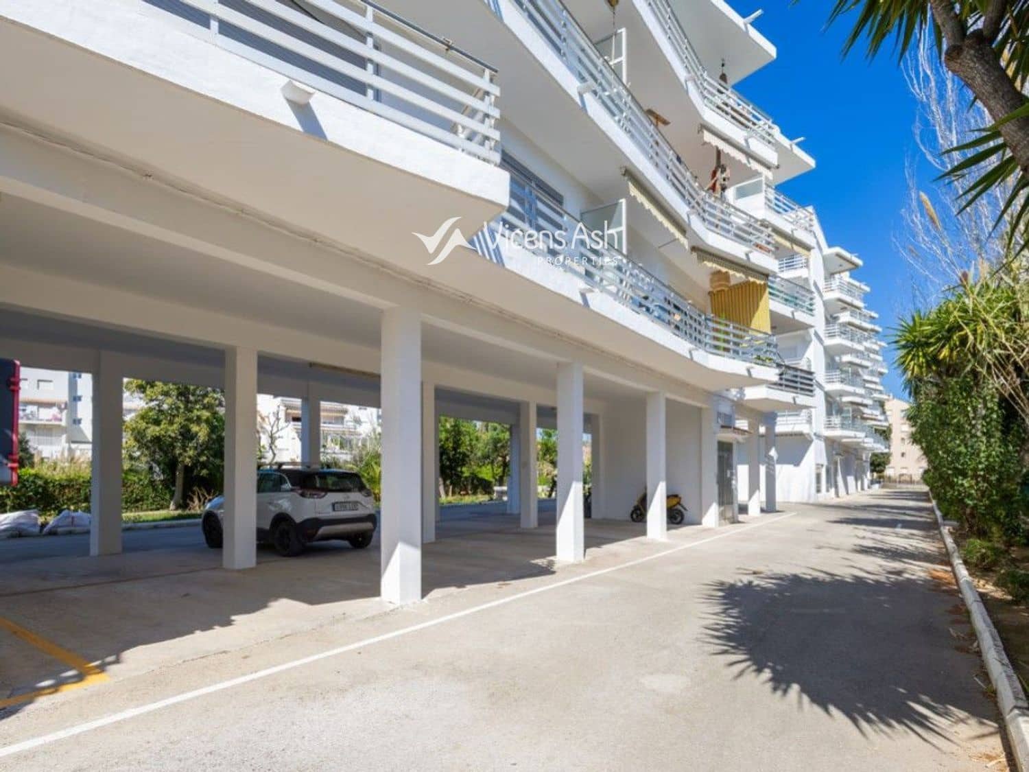 3 bedroom Flat for sale in Javea / Xabia - € 325,000 (Ref: 9726722)