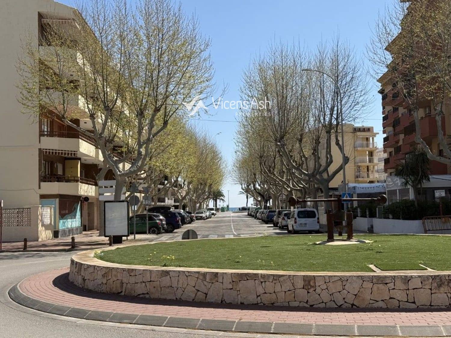 3 bedroom Flat for sale in Javea / Xabia - € 325,000 (Ref: 9726722)