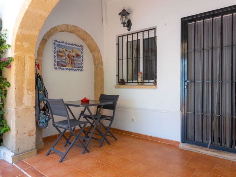 3 bedroom Townhouse for sale in Javea / Xabia - € 495,000 (Ref: 9726723)