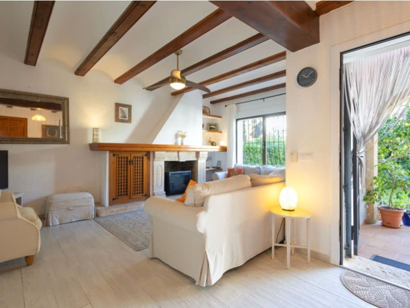 3 bedroom Townhouse for sale in Javea / Xabia - € 495,000 (Ref: 9726723)