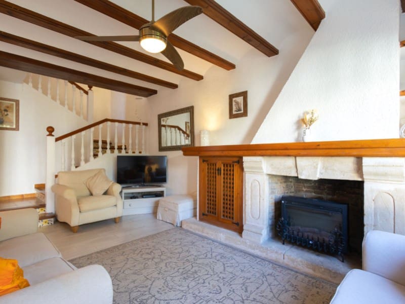 3 bedroom Townhouse for sale in Javea / Xabia - € 495,000 (Ref: 9726723)