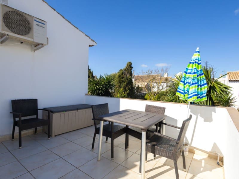 3 bedroom Townhouse for sale in Javea / Xabia - € 495,000 (Ref: 9726723)