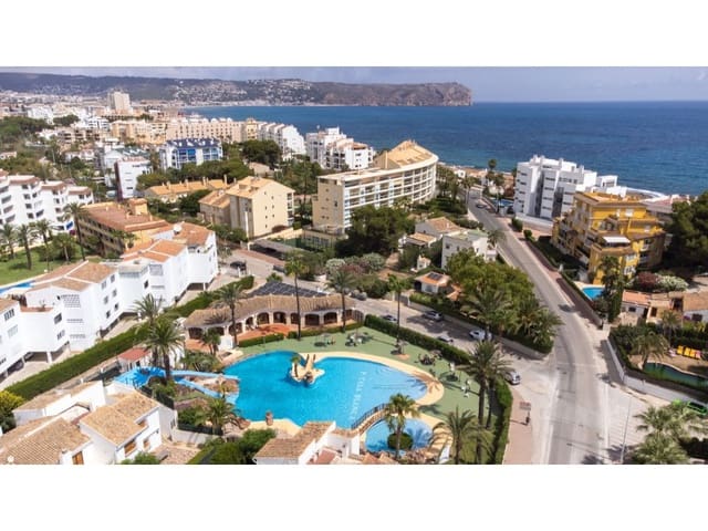 3 quarto Casa em Banda para venda em Montañar - El Arenal, Javea / Xàbia - 495 000 € (Ref: 9726723)