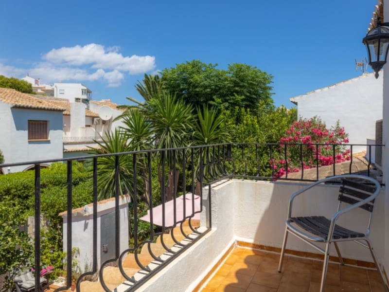 3 bedroom Townhouse for sale in Javea / Xabia - € 495,000 (Ref: 9726723)