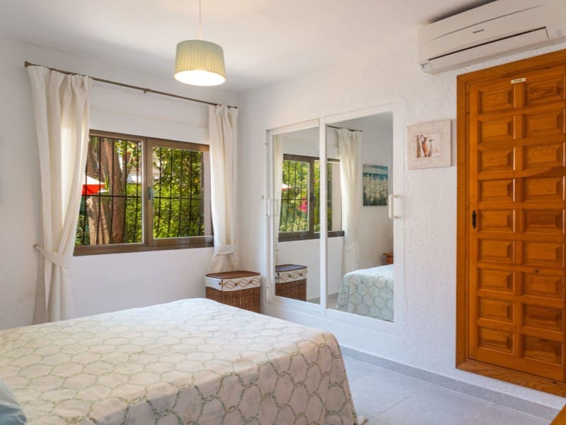 3 bedroom Townhouse for sale in Javea / Xabia - € 495,000 (Ref: 9726723)