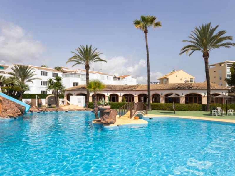 3 bedroom Townhouse for sale in Javea / Xabia - € 495,000 (Ref: 9726723)