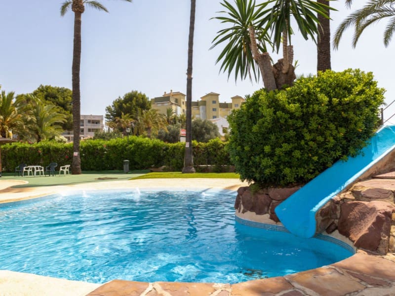 3 bedroom Townhouse for sale in Javea / Xabia - € 495,000 (Ref: 9726723)