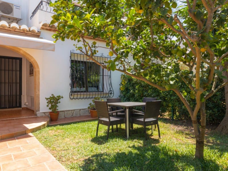 3 bedroom Townhouse for sale in Javea / Xabia - € 495,000 (Ref: 9726723)