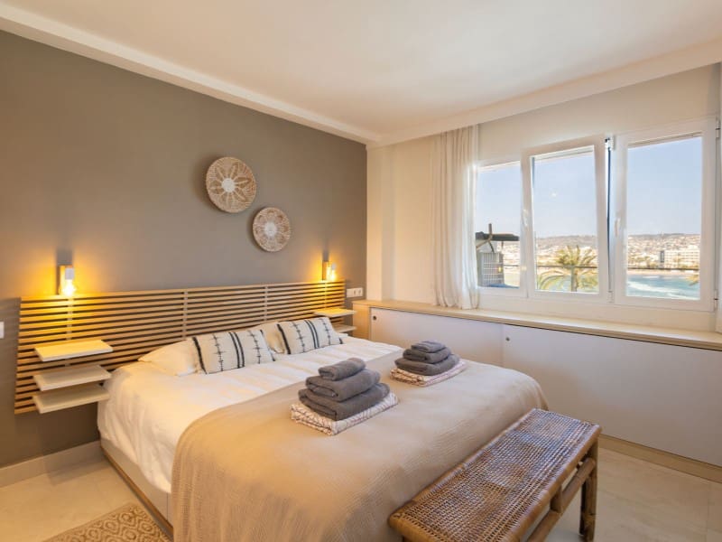 1 Zimmer Apartment zu verkaufen in Javea / Xabia mit Pool - 320.000 € (Ref: 9772910)