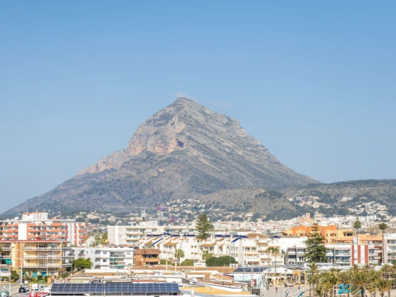 1 Zimmer Apartment zu verkaufen in Javea / Xabia mit Pool - 320.000 € (Ref: 9772910)