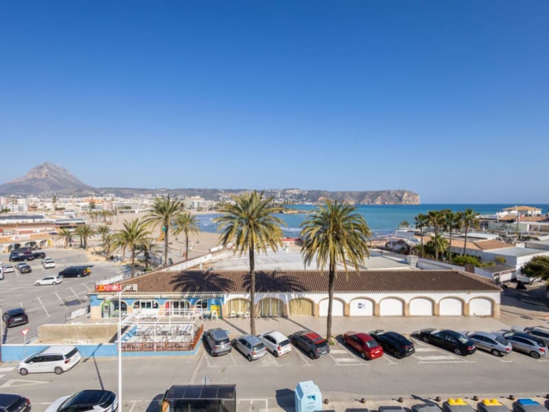 1 Zimmer Apartment zu verkaufen in Javea / Xabia mit Pool - 320.000 € (Ref: 9772910)