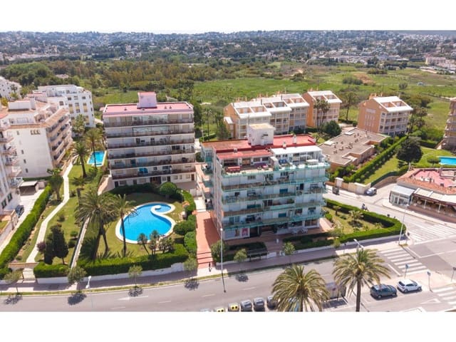 1 camera da letto Appartamento in vendita in Arenal, Javea / Xàbia con piscina - 320.000 € (Rif: 9772910)