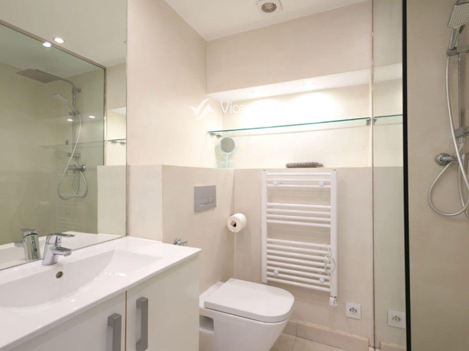 1 Zimmer Wohnung zu verkaufen in Javea / Xabia mit Pool - 320.000 € (Ref: 9772910)