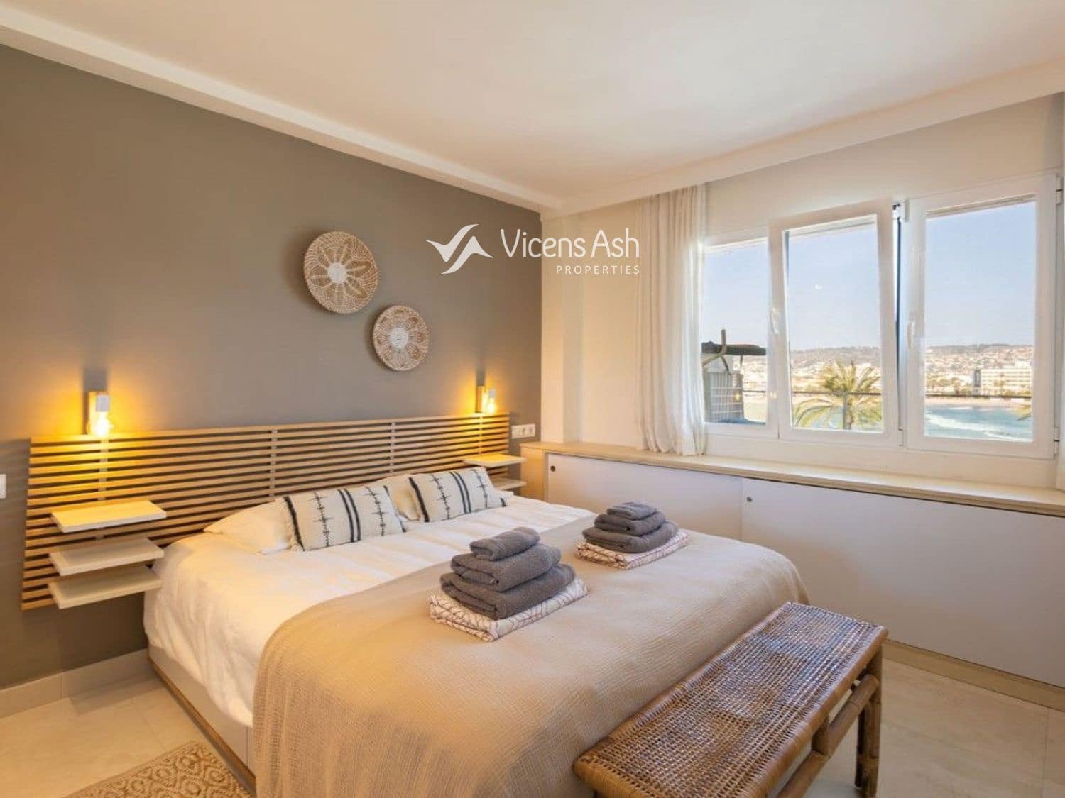 1 Zimmer Wohnung zu verkaufen in Javea / Xabia mit Pool - 320.000 € (Ref: 9772910)