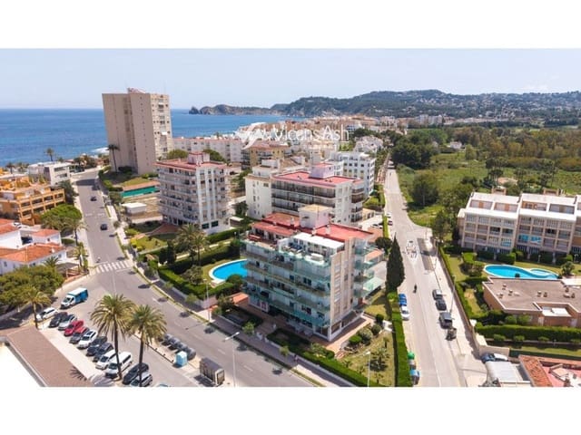 1 soveværelse Lejlighed til salg i Arenal, Javea / Xàbia med swimmingpool - € 320.000 (Ref: 9772910)