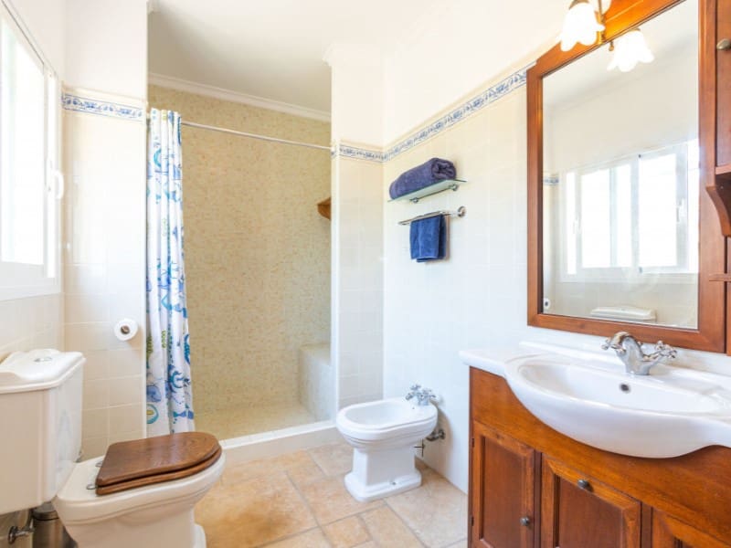 4 quarto Moradia para venda em Javea / Xabia com piscina - 795 000 € (Ref: 9772911)