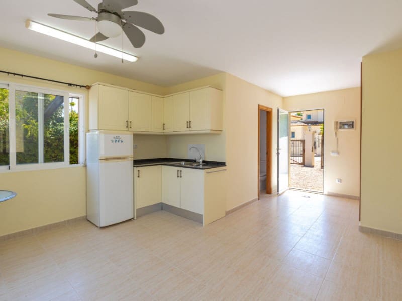 4 quarto Moradia para venda em Javea / Xabia com piscina - 795 000 € (Ref: 9772911)