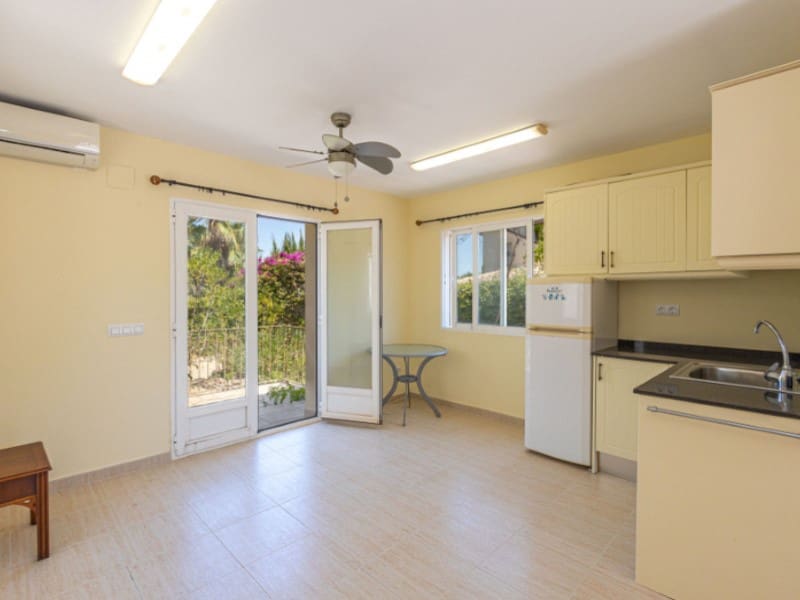 4 quarto Moradia para venda em Javea / Xabia com piscina - 795 000 € (Ref: 9772911)