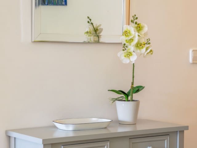 Apartamento de 2 habitaciones en Centro ciudad, Javea / Xàbia en venta - 425.000 € (Ref: 9788307)