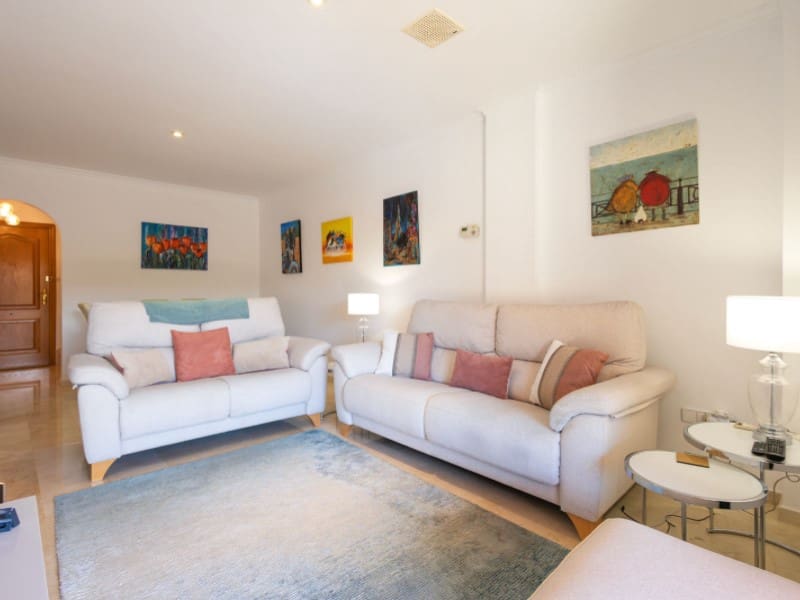 Apartamento de 2 habitaciones en Javea / Xàbia en venta - 425.000 € (Ref: 9788307)