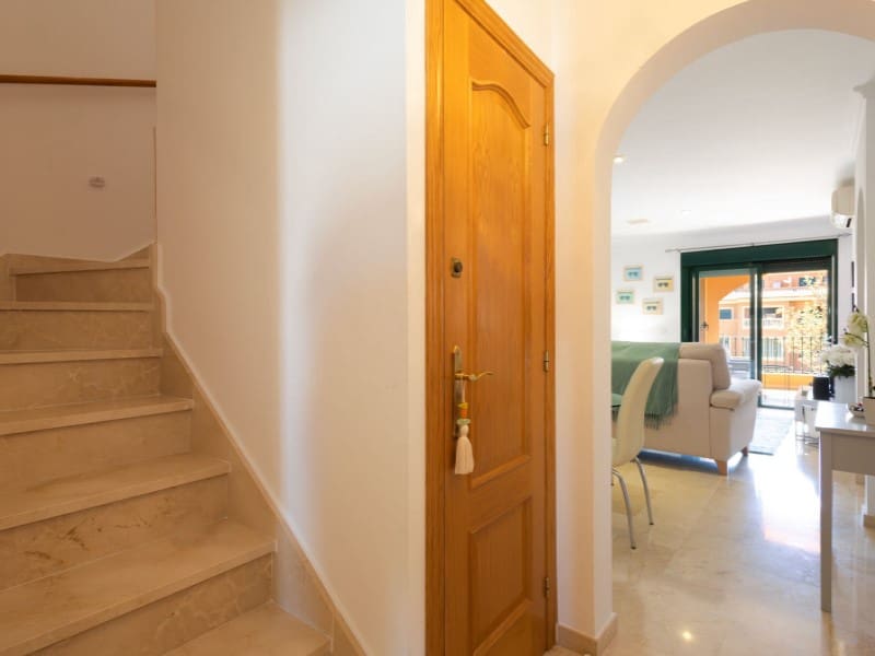 Apartamento de 2 habitaciones en Javea / Xàbia en venta - 425.000 € (Ref: 9788307)