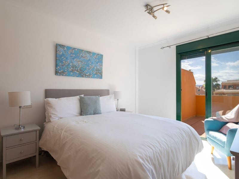 Apartamento de 2 habitaciones en Javea / Xàbia en venta - 425.000 € (Ref: 9788307)