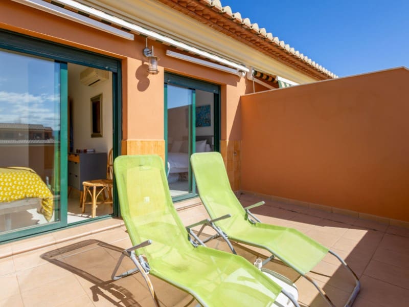 Apartamento de 2 habitaciones en Javea / Xàbia en venta - 425.000 € (Ref: 9788307)