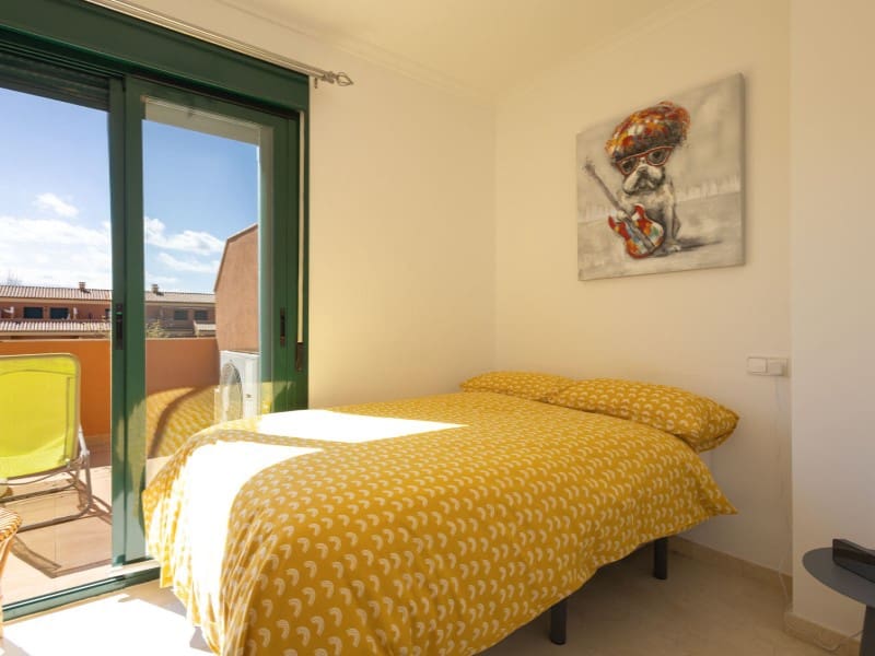 Apartamento de 2 habitaciones en Javea / Xàbia en venta - 425.000 € (Ref: 9788307)