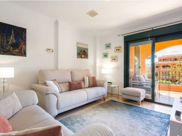 Apartamento de 2 habitaciones en Centro ciudad, Javea / Xàbia en venta - 425.000 € (Ref: 9788307)