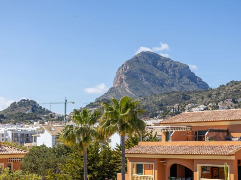 Apartamento de 2 habitaciones en Javea / Xàbia en venta - 425.000 € (Ref: 9788307)