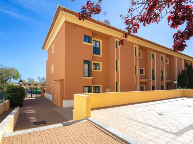 Apartamento de 2 habitaciones en Javea / Xàbia en venta - 425.000 € (Ref: 9788307)