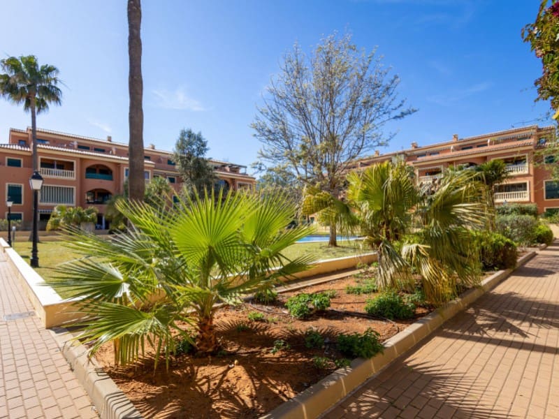 Apartamento de 2 habitaciones en Javea / Xàbia en venta - 425.000 € (Ref: 9788307)