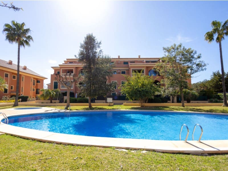 Apartamento de 2 habitaciones en Javea / Xàbia en venta - 425.000 € (Ref: 9788307)