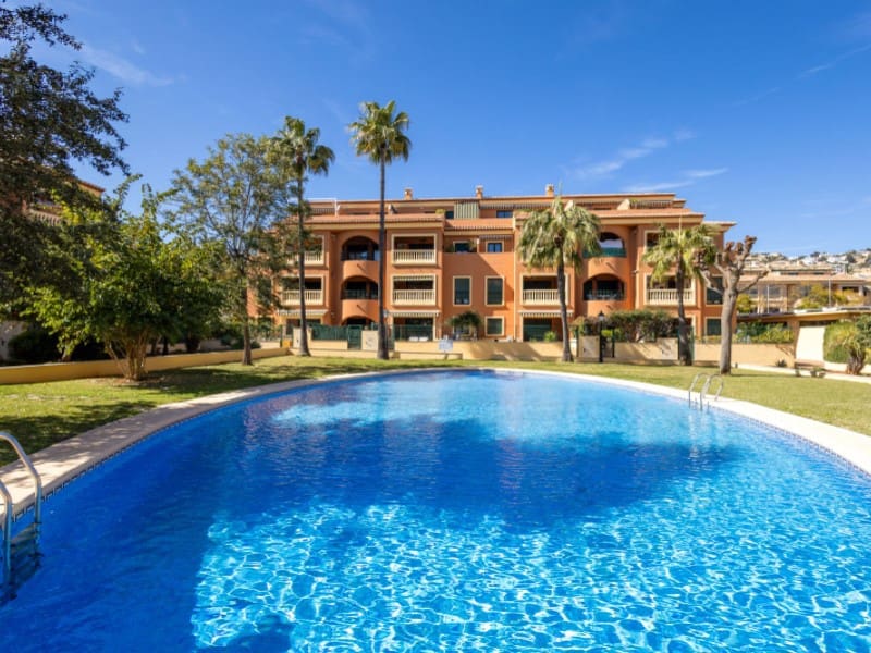 Apartamento de 2 habitaciones en Javea / Xàbia en venta - 425.000 € (Ref: 9788307)