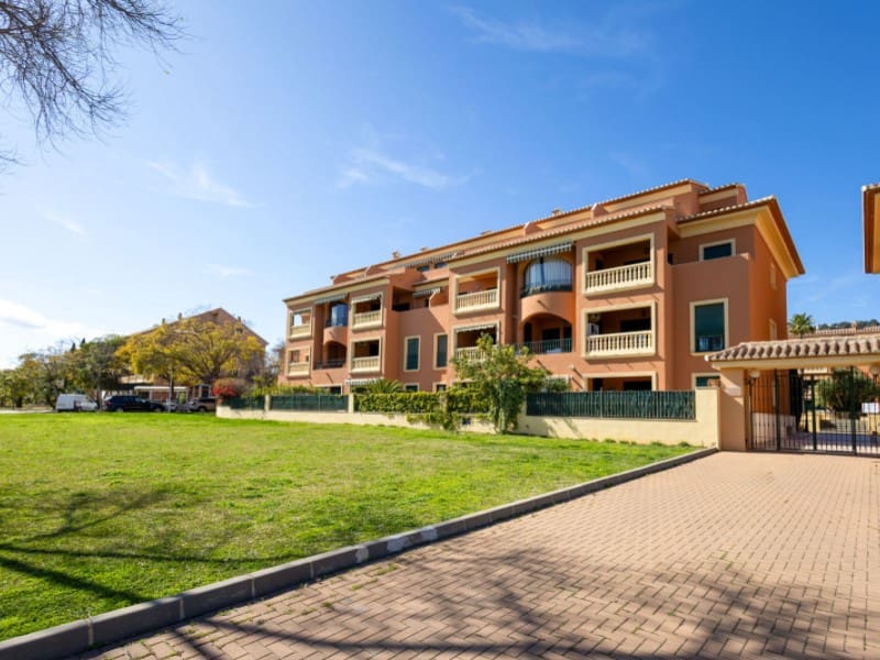 Apartamento de 2 habitaciones en Javea / Xàbia en venta - 425.000 € (Ref: 9788307)