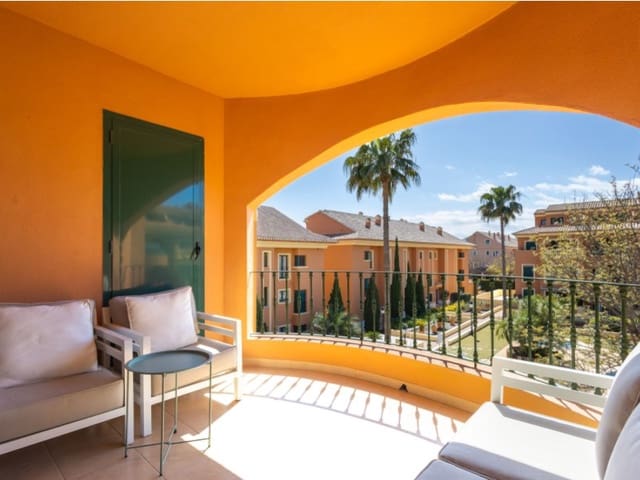 Apartamento de 2 habitaciones en Centro ciudad, Javea / Xàbia en venta - 425.000 € (Ref: 9788307)