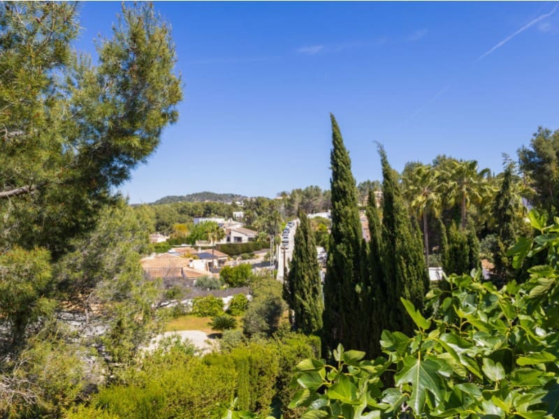 Chalet de 3 habitaciones en Javea / Xàbia en venta con piscina - 525.000 € (Ref: 9796989)